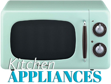 Appliances