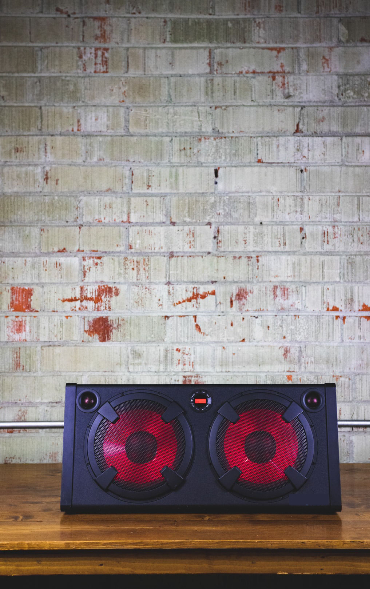 Stereo