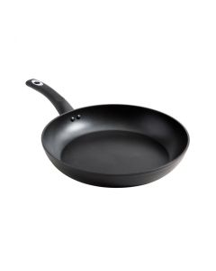 Oster Cuisine Allston 8 in. Frying Pan in Black