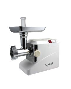 MegaChef 1800 Watt High Quality Automatic Meat Grinder for Household Use