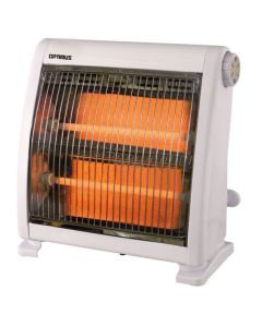 Optimus H-5511 Infrared Quartz Radiant Heater